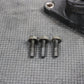 1990 Honda XR250L XR250R OEM Engine Cylinder Joint Intake Boot 16211 - KT1 - hggarage