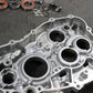 2009 HONDA CRF150R CRF150RB OEM RIGHT ENGINE MOTOR CRANKCASE BLOCK