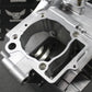 2019 SUZUKI 19 - 25 RMZ250 OEM LEFT RIGHT ENGINE CRANKCASE CRANK CASES BLOCK MINT! - hggarage