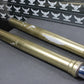 2007 HONDA CRF450R 05 - 07 OEM SHOWA RIGHT LEFT FRONT SUSPENSION FORKS SHOCKS - hggarage