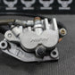 1997 SUZUKI RM250 OEM NISSIN FRONT BRAKE CALIPER MASTER CYLINDER ASSEMBLY - hggarage