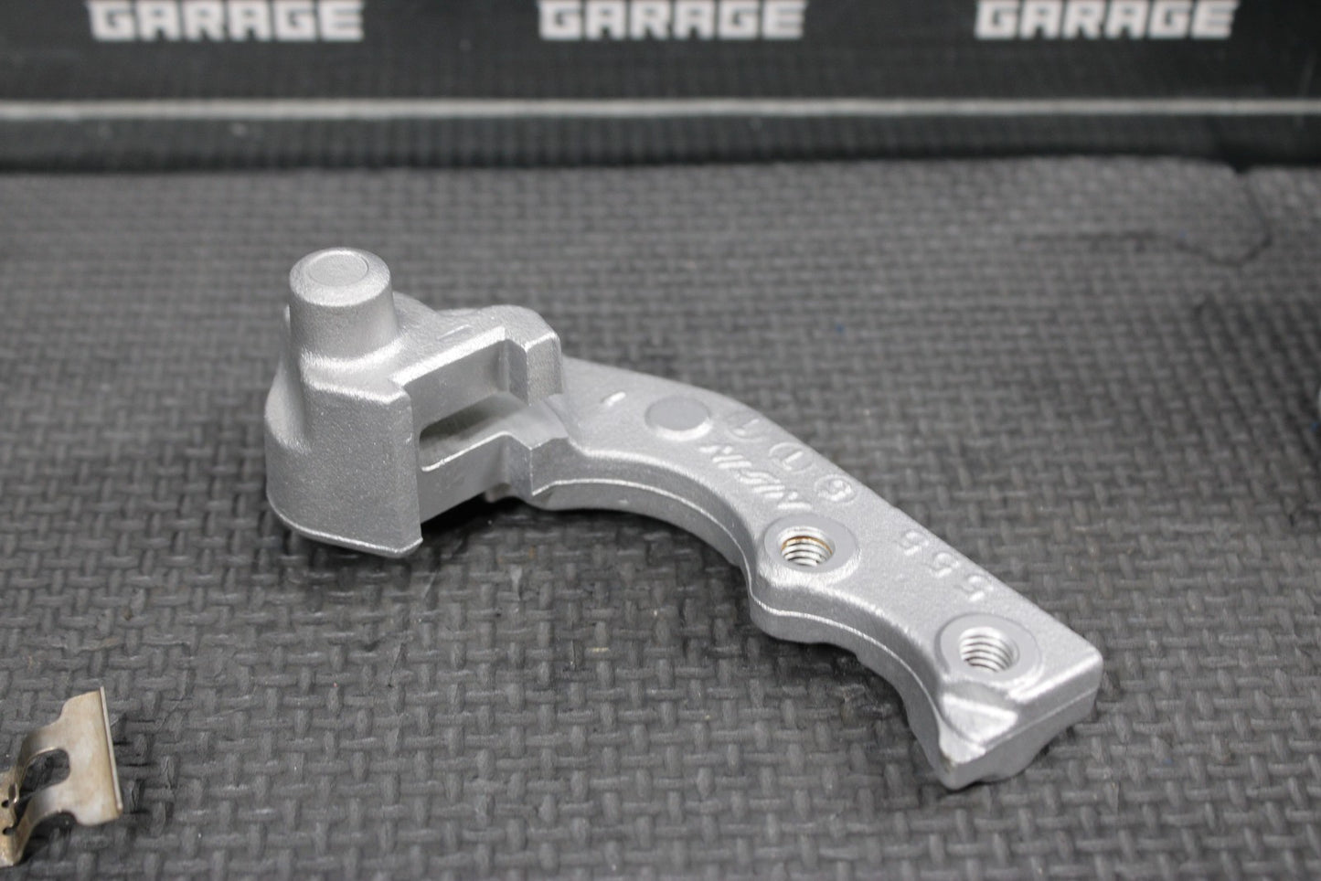 1996 SUZUKI RM250 OEM NISSIN FRONT BRAKE CALIPER 59300 - 36E63 - 999 - hggarage