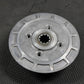 1996 KAWASAKI KX125 OEM COMPLETE CLUTCH W PLATES BASKET HUB 13087-1167