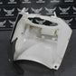 1999 HONDA CR125R OEM AIR CLEANER FILTER BOX WHITE 17210 - KZ4 - J01 - hggarage