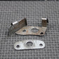 1995 93 - 96 HONDA CR250R OEM STATOR MAGNETO BASE BRACKETS IGNITION TIMING PLATE - hggarage