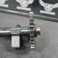 2006 KTM 450SX OEM Engine Motor Crankshaft Balancer Gear 598300570 - hggarage