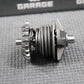 2015 KAWASAKI 08 - 21 KX85 OEM EXHAUST POWER VALVE LINKAGE GOVERNOR LEVER SET - hggarage