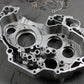 1998 YAMAHA YZ400F OEM LEFT RIGHT ENGINE MOTOR CRANKCASE CRANK CASE