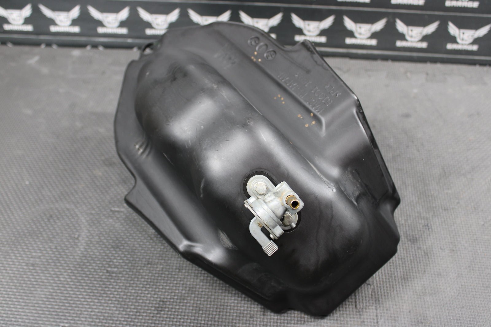 2001 KAWASAKI 01 - 03 KX100 01 - 05 KX85 OEM GAS FUEL TANK CELL PETROL RESERVOIR - hggarage