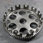 2002 KTM 520 EXC OEM COMPLETE CLUTCH W PLATES BASKET HUB 59032000276 59032002100