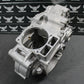 2002 KTM 520 EXC OEM LEFT RIGHT ENGINE MOTOR CRANKCASE CRANK CASES 59030000044