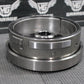 2000 SUZUKI 00 - 04 DRZ400 OEM STATOR MAGNETO ROTOR FLYWHEEL 32102 - 29F10 - hggarage