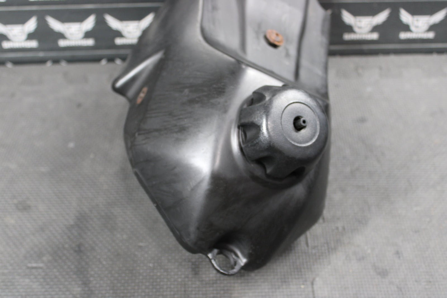 2001 KAWASAKI 01 - 03 KX100 01 - 05 KX85 OEM GAS FUEL TANK CELL PETROL RESERVOIR - hggarage
