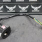 1991 87 - 94 YAMAHA BANSHEE 350 OEM LEFT HANDLEBAR HEADLIGHT ENGINE CUTOFF SWITCH - hggarage