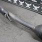 2003 YAMAHA TTR125 TTR125E TTR125L OEM MUFFLER EXHAUST SILENCER SLIP ON PIPE