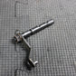 1991 KAWASAKI KDX250 OEM ENGINE POWERVALVE EXHUAST VALVE LINKAGE