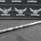 1987 YAMAHA TW200 OEM SWINGARM SWING ARM SUSPENSION - hggarage