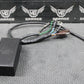 1988 HONDA CR125R OEM CDI ECU COMPUTER IGNITION UNIT BOX 30400 - KS6 - 830 NICE! - hggarage