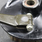 2002 HONDA XR200R 84 - 02 OEM REAR BACK BRAKE DRUM PANEL PADS CAM ASSEMBLY GOOD - hggarage