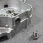 1998 HONDA CR125R OEM RIGHT ENGINE MOTOR CRANKCASE CRANK CASES BLOCK - hggarage