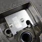 2005 Honda 04 - 08 CRF250R CRF250X Engine Motor Cylinder Head Cover Valve Cover - hggarage