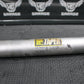 2009 Yamaha YZ450F OEM Pro Taper 1 1/8" Fat Bar Handlebars Bars Grips Steering - hggarage