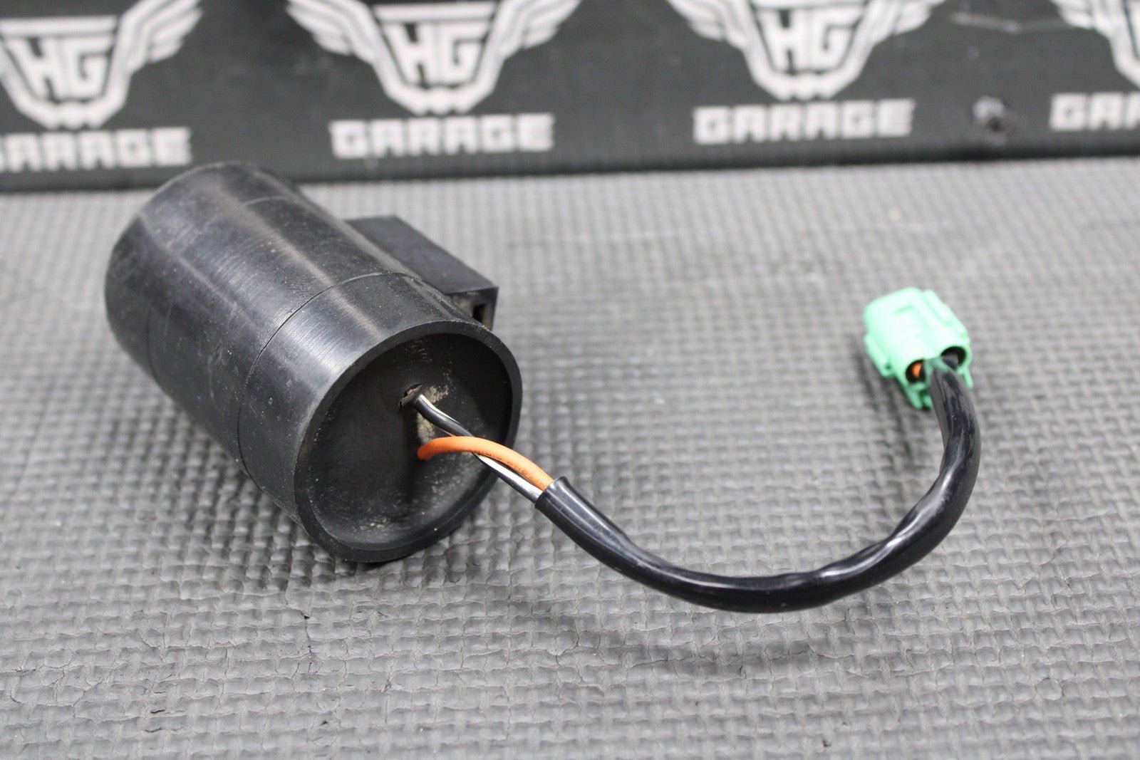 2014 KAWASAKI 12 - 16 KX250F 12 - 15 KX450F OEM VOLTAGE CONDENSER 21013 - 0001 - hggarage
