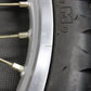 2008 Yamaha YZ450F OEM Excel Front Wheel Rim Hub Assembly 5NY - 25111 - 00 - 00 - hggarage