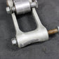 2009 YAMAHA YZ250F YZ450F OEM REAR SHOCK LINKAGE LINKS 17D - 2217A - 00 - 00 - hggarage