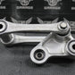 2000 2001 HONDA CR125R CR250R OEM REAR SHOCK LINKAGE ARM ROD GOOD BEARINGS! - hggarage
