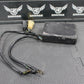 1996 HONDA CR125R OEM ECU COMPUTER CONTROLLER UNIT BLACK BOX ECM CDI - hggarage