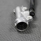 2001 HONDA 95 - 01 CR500R OEM REAR BACK BRAKE MASTER CYLINDER W RESERVOIR - hggarage