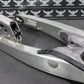 2005 YAMAHA YZ450F OEM SWINGARM SWING ARM SUSPENSION 1C3 - 22110 - 00 - 00 MINT! - hggarage
