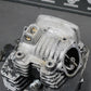 1987 YAMAHA 87 - 99 TW200 OEM ENGINE COMPLETE CYLINDER HEAD CAMSHAFT VALVES ROCKER - hggarage
