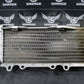 2005 KAWASAKI KX250F OEM LEFT RIGHT RADIATOR SET COOLER RADIATOR 39061-0045