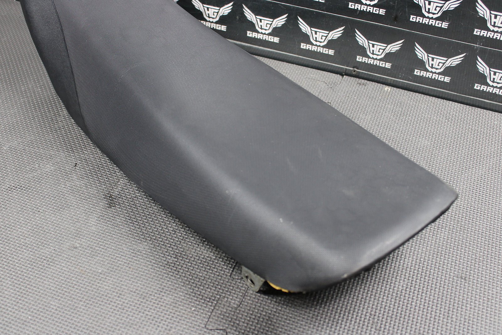 2005 Kawasaki KX100 KX85 OEM Seat Saddle 53066 - 0053 - 339 - hggarage