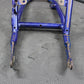 2005 Yamaha YZ85 OEM Rear Back Sub Frame Subframe 5PA - 21190 - 00 - P0 - hggarage
