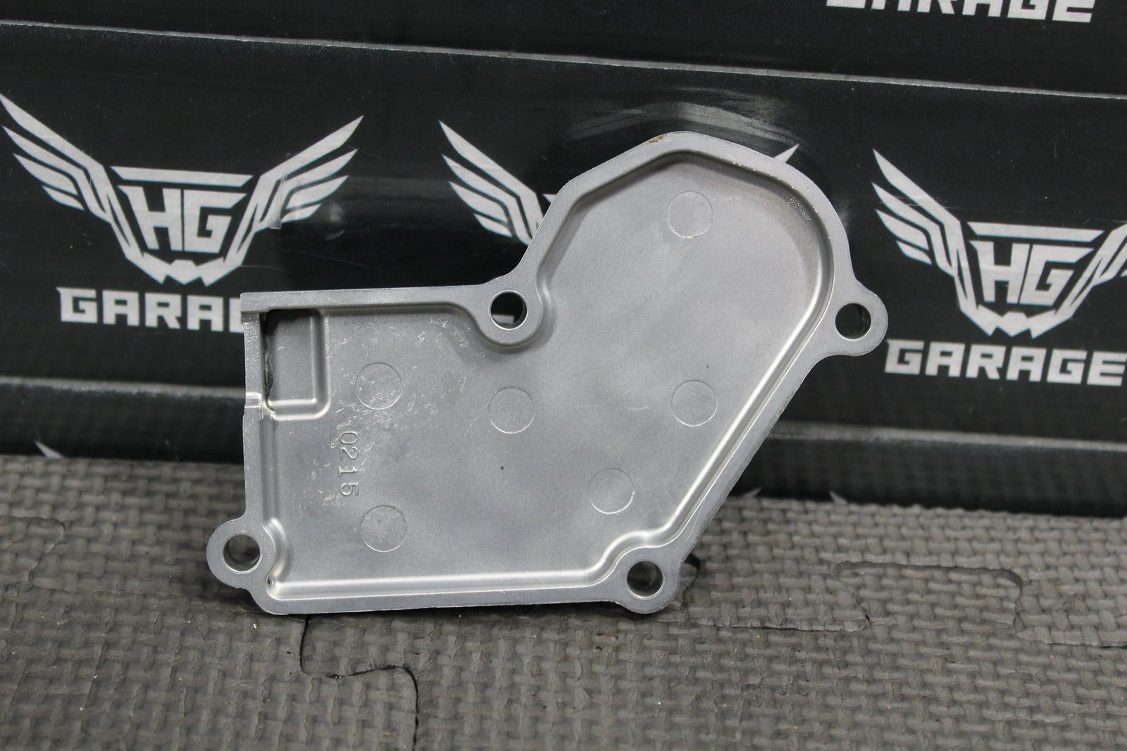 2006 KAWASAKI KX250 OEM ENGINE POWER VALVE GOVERNOR 14091 - 0215 14091 - 0217 - hggarage