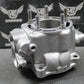 1988 HONDA 87 - 89 CR125R OEM CYLINDER BORE JUG TOP END 12100 - KS6 - 831 54.25MM NICE - hggarage