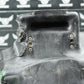 1992 Kawasaki KX250 OEM Airbox Intake Air Cleaner Case 11011 - 1370 - hggarage