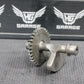 2000 YAMAHA TTR125 TTR125L OEM TIMING CHAIN WATER PUMP COUNTER BALANCER - hggarage