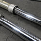 2002 YAMAHA YZ250 OEM RIGHT LEFT FRONT SUSPENSION FORKS SHOCKS 5NX - 23102 - 00 - 00 - hggarage