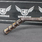 1986 KAWASAKI KDX200 86 - 88 OEM KICKSTART KICK START PEDAL LEVER 13064 - 1128 - hggarage