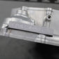 2009 YAMAHA 06 - 09 YZ450F OEM RIGHT SIDE ENGINE MOTOR CRANKCASE CRANK CASE GOOD! - hggarage