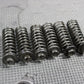 2008 YAMAHA YZ450F OEM CLUTCH SPRING PRESSURE PLATE HARDWARE ASSEMBLY - hggarage