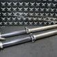 2003 KAWASAKI KX125 OEM RIGHT LEFT FRONT SUSPENSION FORKS SHOCKS 44075 - 1177 - JS - hggarage