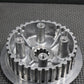 2012 KAWASAKI KX100 KX85 OEM COMPLETE CLUTCH W PLATES BASKET PRESSURE PLATE HUB - hggarage