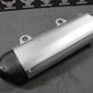 2003 03 - 05 KAWASAKI KX125 OEM MUFFLER EXHAUST SILENCER SLIP ON PIPE 18100 - 0003 - hggarage