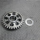 2008 KTM 250 XCF OEM ENGINE MOTOR INNER CLUTCH COVER OUTER CLUTCH COVER