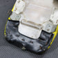 2001 SUZUKI RM80 OEM SEAT SADDLE CUSHION 45100 - 03B70 - DY1 - hggarage